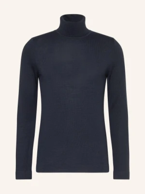 Drykorn Golf Joey blau