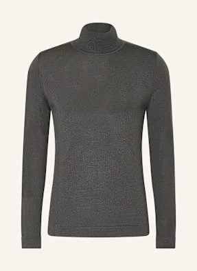 Drykorn Golf Joey grau