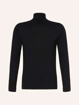 Drykorn Golf Joey schwarz CZARNY