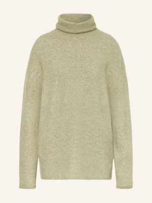 Drykorn Golf Nephela Z Alpaki gruen