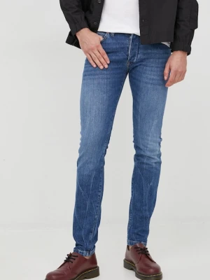 Drykorn jeansy