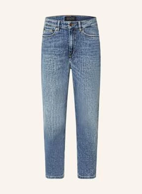 Drykorn Jeansy 7/8 Flown blau