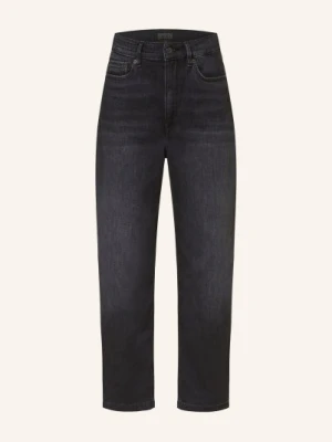Drykorn Jeansy Cropped Flown grau