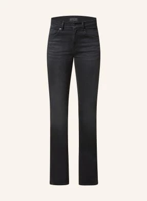 Drykorn Jeansy Flare Far grau