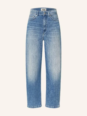 Drykorn Jeansy Flown blau
