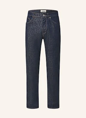 Drykorn Jeansy High Regular Fit blau