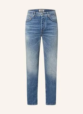 Drykorn Jeansy High Regular Fit blau