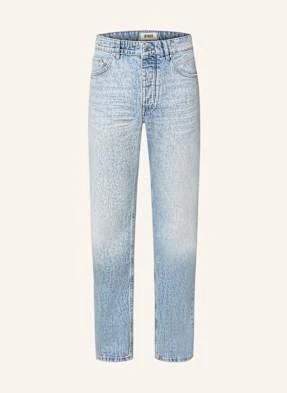 Drykorn Jeansy High Regular Fit blau