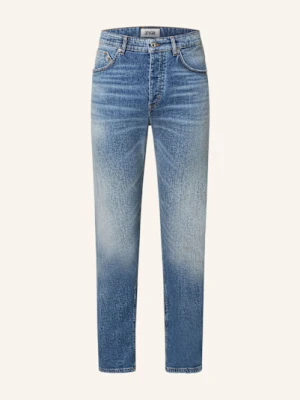 Drykorn Jeansy High Regular Fit blau