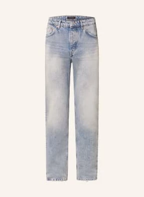 Drykorn Jeansy Hight Relaxed Fit blau