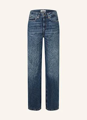 Drykorn Jeansy Medley blau