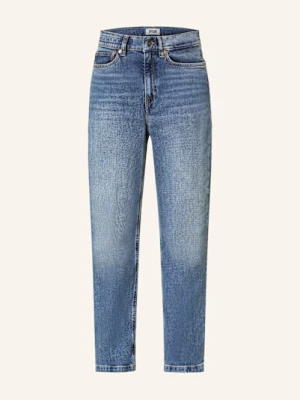 Drykorn Jeansy Mom Dowl blau