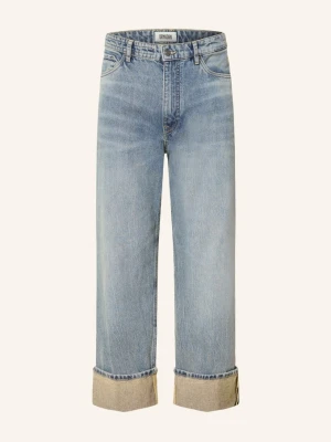 Drykorn Jeansy Rawdy O Kroju Regular Fit blau 3520 blau