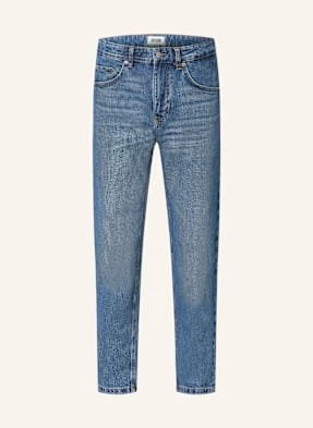 Drykorn Jeansy Ricc Extra Slim Fit blau