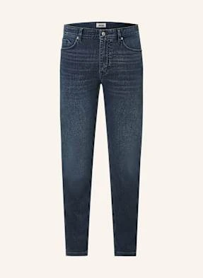 Drykorn Jeansy Ricc Extra Slim Fit blau
