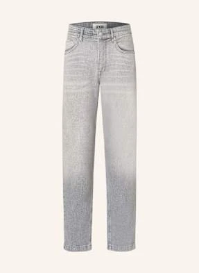 Drykorn Jeansy Ricc Extra Slim Fit grau