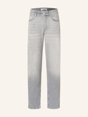 Drykorn Jeansy Ricc Extra Slim Fit grau