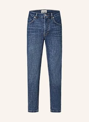 Drykorn Jeansy Ricc Slim Fit blau