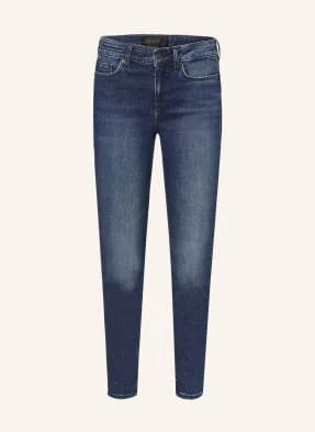 Drykorn Jeansy Skinny Need blau