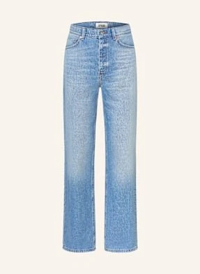Drykorn Jeansy Straight Consist blau