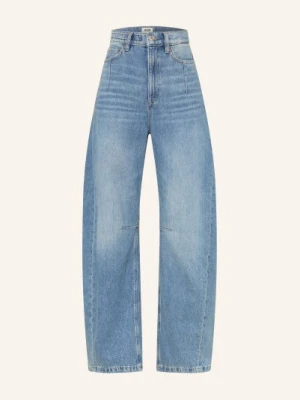 Drykorn Jeansy Typu Barrel Liable blau