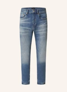 Drykorn Jeansy West Slim Fit blau