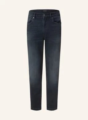 Drykorn Jeansy West Slim Fit blau