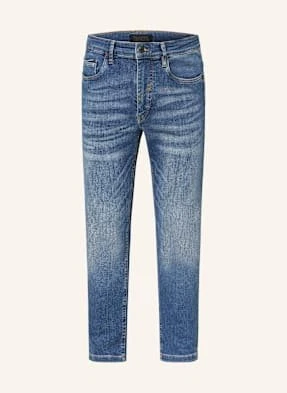 Drykorn Jeansy West Slim Fit blau
