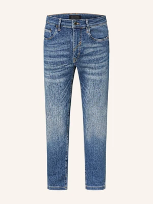 Drykorn Jeansy West Slim Fit blau