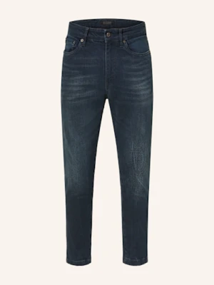 Drykorn Jeansy West Slim Fit blau
