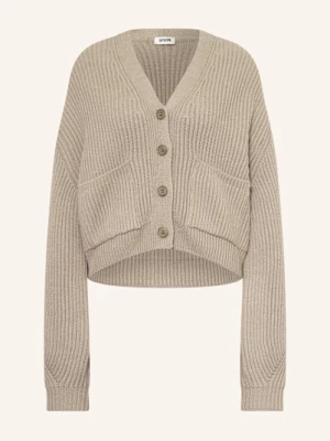 Drykorn Kardigan Coopie_2 beige