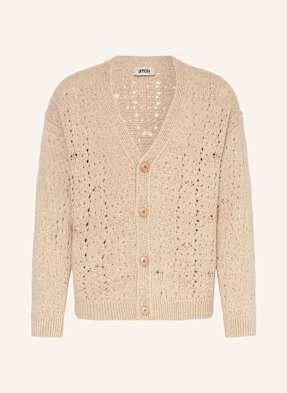 Drykorn Kardigan Eldaro beige