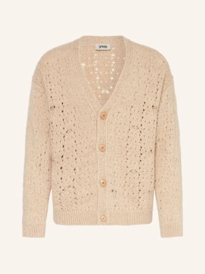 Drykorn Kardigan Eldaro beige