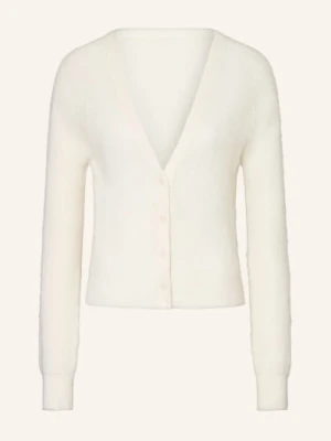 Drykorn Kardigan Gertija Z Dodatkiem Alpaki weiss