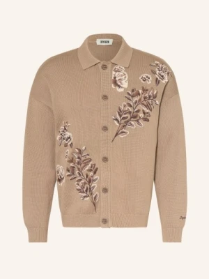 Drykorn Kardigan Giloo beige