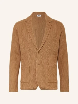 Drykorn Kardigan Grigon braun