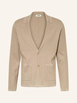 Drykorn Kardigan Grigon braun