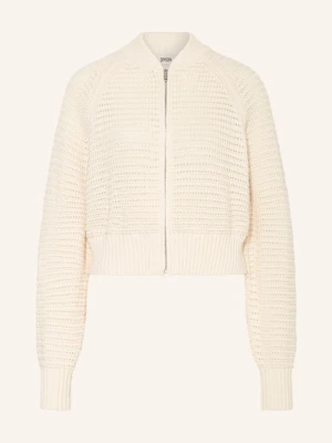 Drykorn Kardigan Silsy weiss