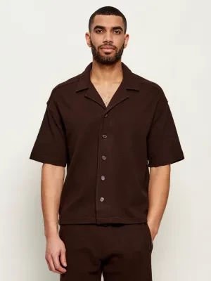 Drykorn Koszula BASIIL | Relaxed fit