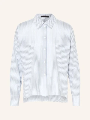 Drykorn Koszula Cloelia blau