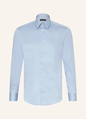 Drykorn Koszula Daneel Slim Fit blau