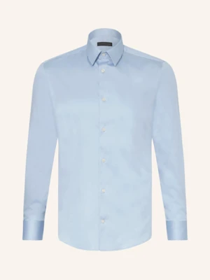 Drykorn Koszula Daneel Slim Fit blau