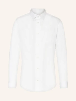 Drykorn Koszula Daneel Slim Fit weiss