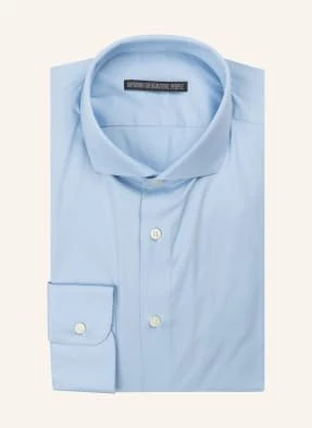 Drykorn Koszula Elias Slim Fit blau