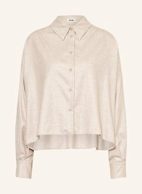 Drykorn Koszula Flanna beige
