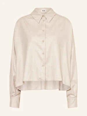 Drykorn Koszula Flanna beige