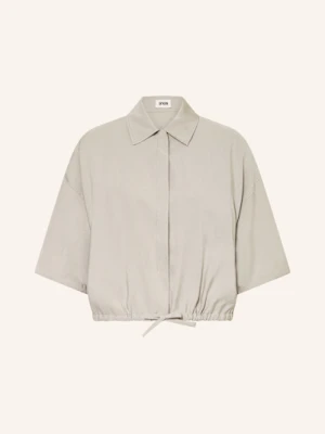 Drykorn Koszula Lainay grau