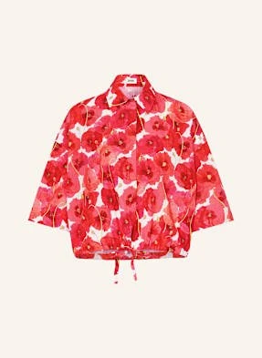 Drykorn Koszula Lainay Z Rękawami 3/4 pink