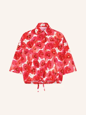 Drykorn Koszula Lainay Z Rękawami 3/4 pink