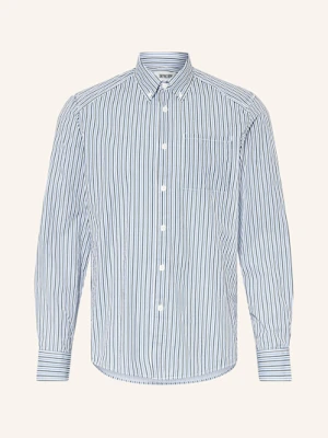 Drykorn Koszula Liet Comfort Fit gruen